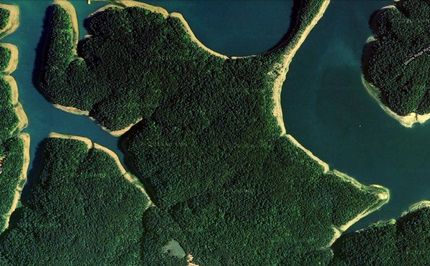 Property in Wayne County, Kentucky