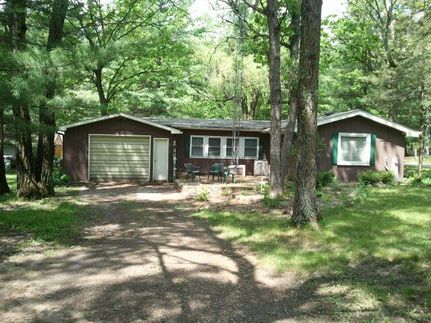Property in Adams County, Wisconsin