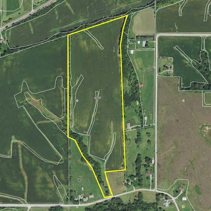 Farm Property in Marion County, Iowa