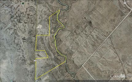 Recreational Property in Reeves County, Texas