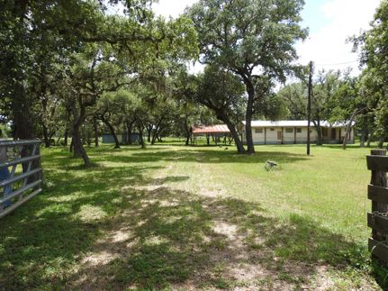 Farm Property in Lavaca County, Texas