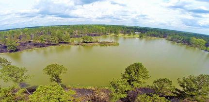 Farm Property in Bullock County, Alabama