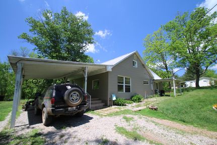 Property in Meigs County, Ohio