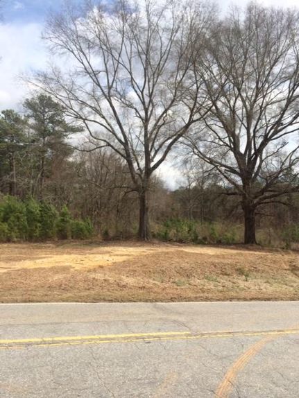 Ranch Property in Richland County, South Carolina