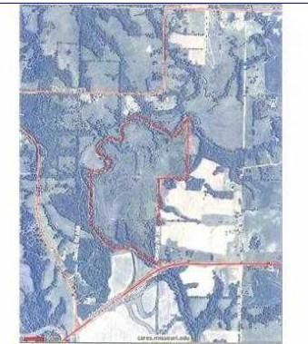 Farm Property in Buchanan County, Missouri