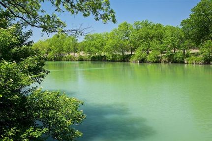 Waterfront Property in Gillespie County, Texas