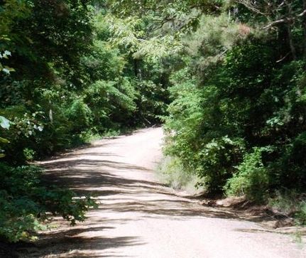 Ranch Property in Jefferson County, Mississippi