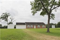 Recreational Property in Wharton County, Texas