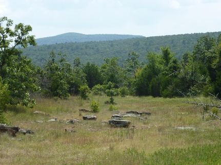 Farm Property in Pittsburg County, Oklahoma