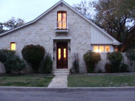 Recreational Property in Gillespie County, Texas