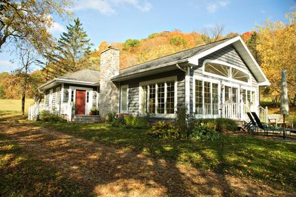Ranch Property in Richland County, Wisconsin