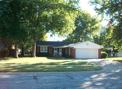 Recreational Property in Sedgwick County, Kansas