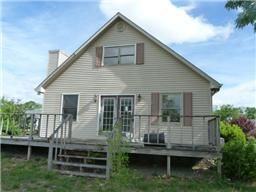 Ranch Property in Bedford County, Tennessee