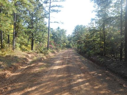 Farm Property in Le Flore County, Oklahoma