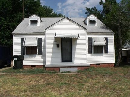 Farm Property in Seminole County, Oklahoma