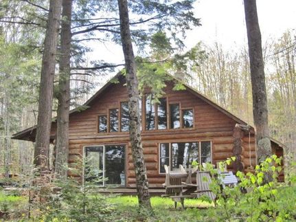 Lakefront Property in Iron County, Wisconsin
