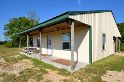 Property in Callaway County, Missouri