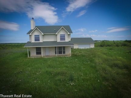 Farm Property in Falls County, Texas