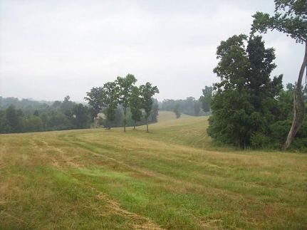 Ranch Property in Giles County, Tennessee