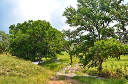 Hunting Land in Kendall County, Texas