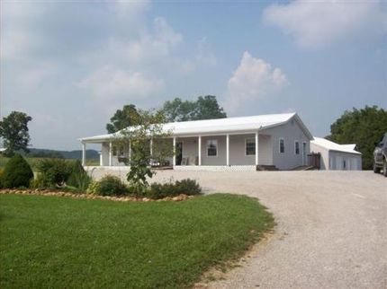 Commercial Property in Lincoln County, Kentucky