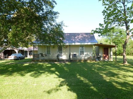 Farm Property in Coffee County, Tennessee
