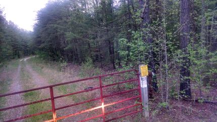 Farm Property in Pittsylvania County, Virginia