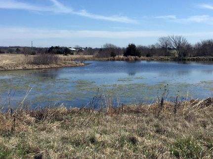 Ranch Property in Franklin County, Kansas