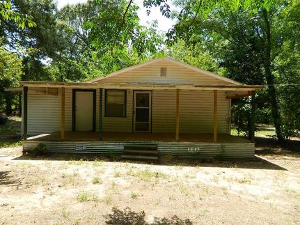 Property in Red River County, Texas