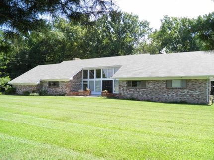 Ranch Property in Coffee County, Tennessee