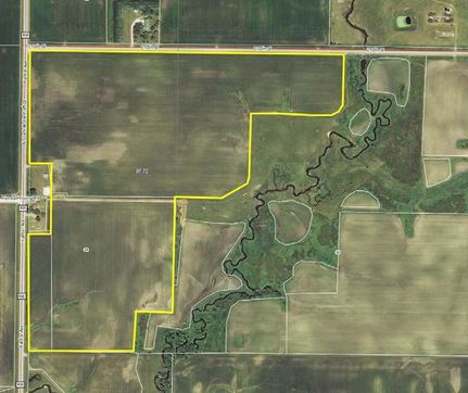 Farm Property in Hamilton County, Iowa