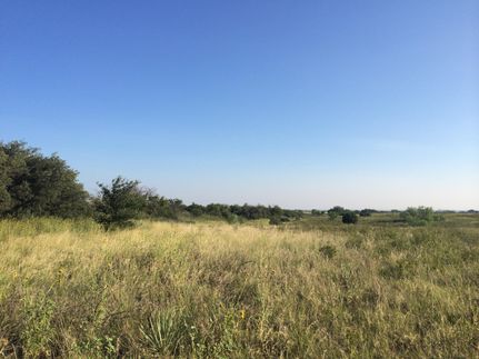 Farm Property in Cottle County, Texas