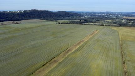 Property in Warren County, New Jersey