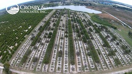 Property in Polk County, Florida