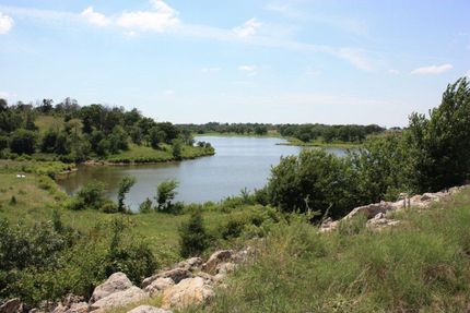 Ranch Property in Carter County, Oklahoma