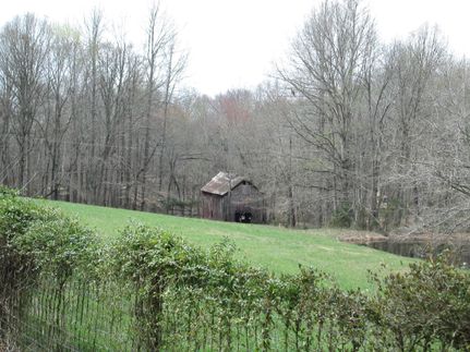 Farm Property in Montgomery County, Tennessee