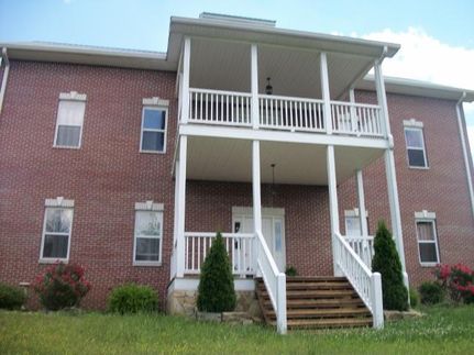 Property in Grundy County, Tennessee