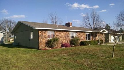 Lakefront Property in McDonald County, Missouri