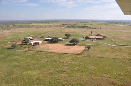 Property in Atascosa County, Texas