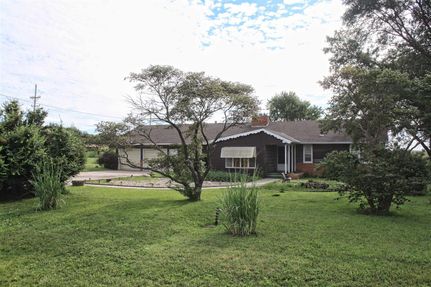 Farm Property in Smith County, Kansas