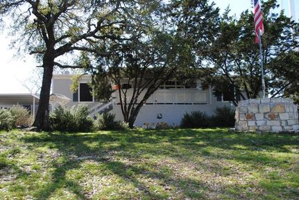 Ranch Property in Comal County, Texas