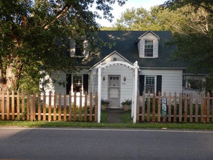 Farm Property in Floyd County, Virginia