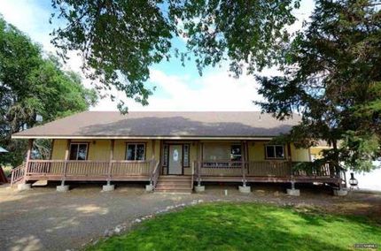 Property in Humboldt County, Nevada