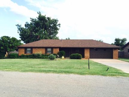 Farm Property in Childress County, Texas