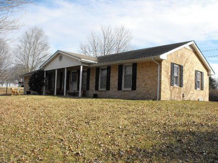 Farm Property in Wythe County, Virginia