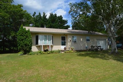 Farm Property in Columbia County, Wisconsin
