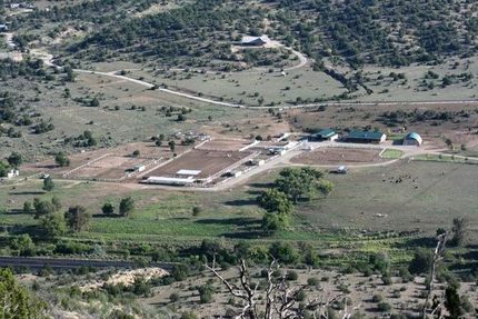 Property in Lincoln County, New Mexico