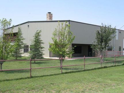 Farm Property in Randall County, Texas