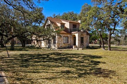 Commercial Property in Kendall County, Texas