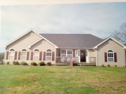 Property in Hawkins County, Tennessee